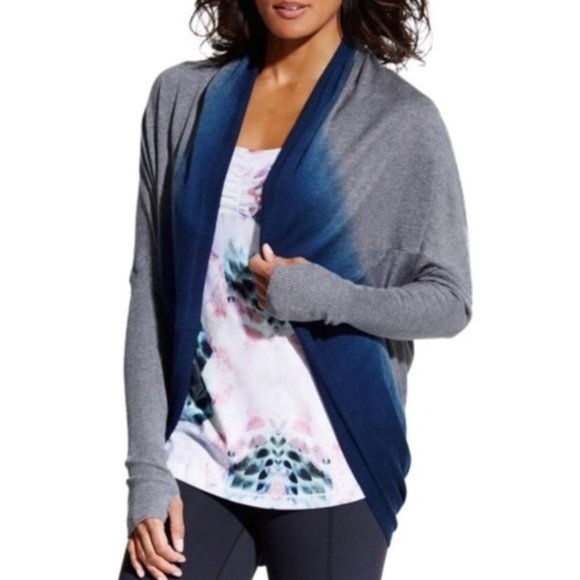 Ombre Cardigan Sweater | Poshmark